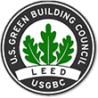 U.S Green Building Council - LEED USGBC