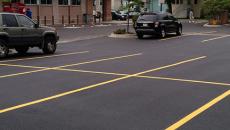 asphalt paving milwaukee wisconsin blacktop pavement tarmac parking lot