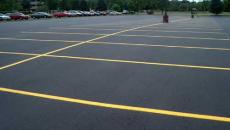 asphalt paving milwaukee wisconsin blacktop pavement tarmac parking lot