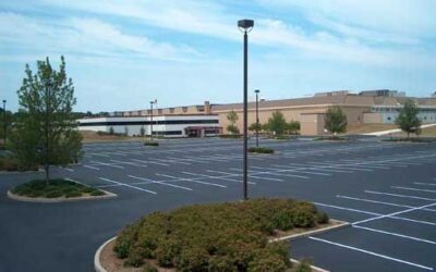Sustainable Paving Solutions for Wisconsin Parking Lot Owners