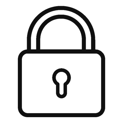 Protect Your Investment Icon