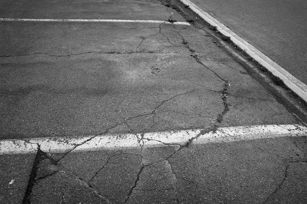 Pre-Winter Crack Repair: Late-Season Strategies for Wisconsin Parking Lots