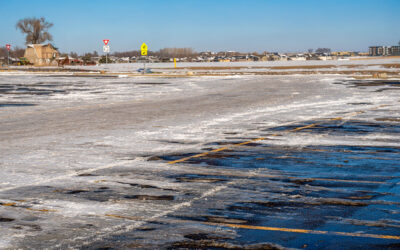 A 2026 Maintenance Roadmap for Wisconsin Parking Lots